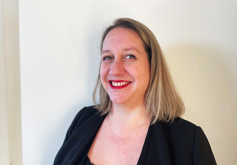 Jacqui Wall - Ashley Kate