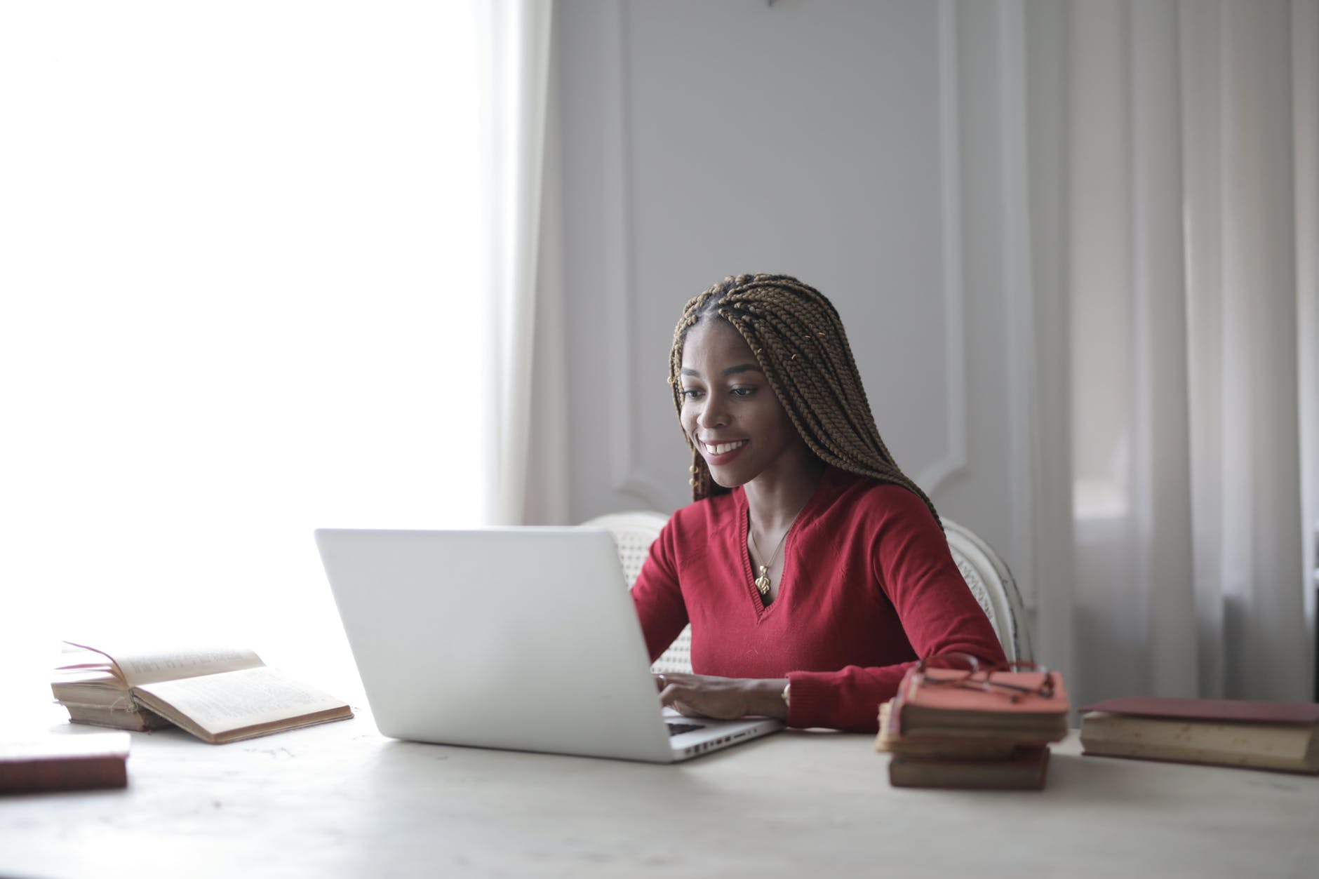 Tips on how to master home working: