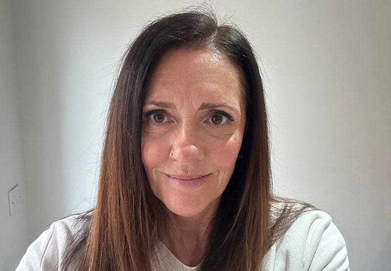 Melanie Glover - NA Engineering