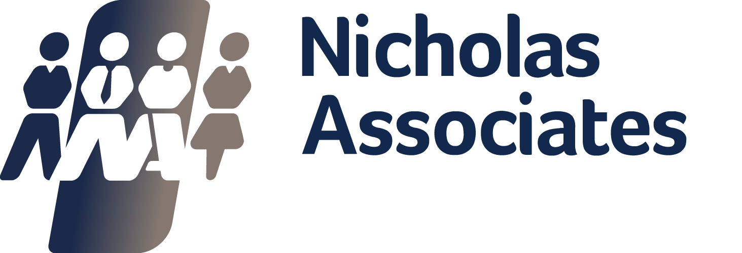 Nicholas Associates Executive