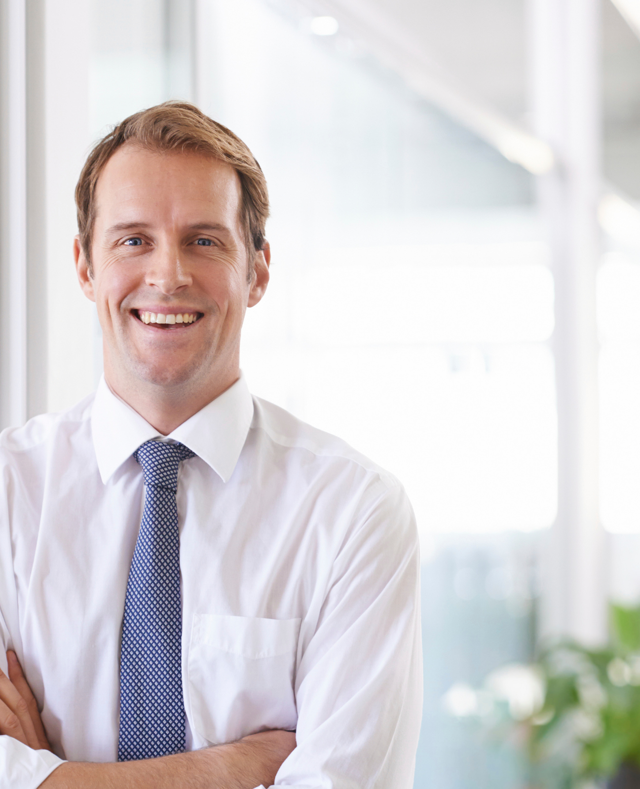 Recruitment Consultant
