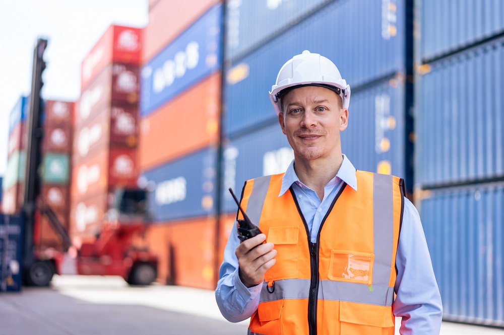 Operations Manager