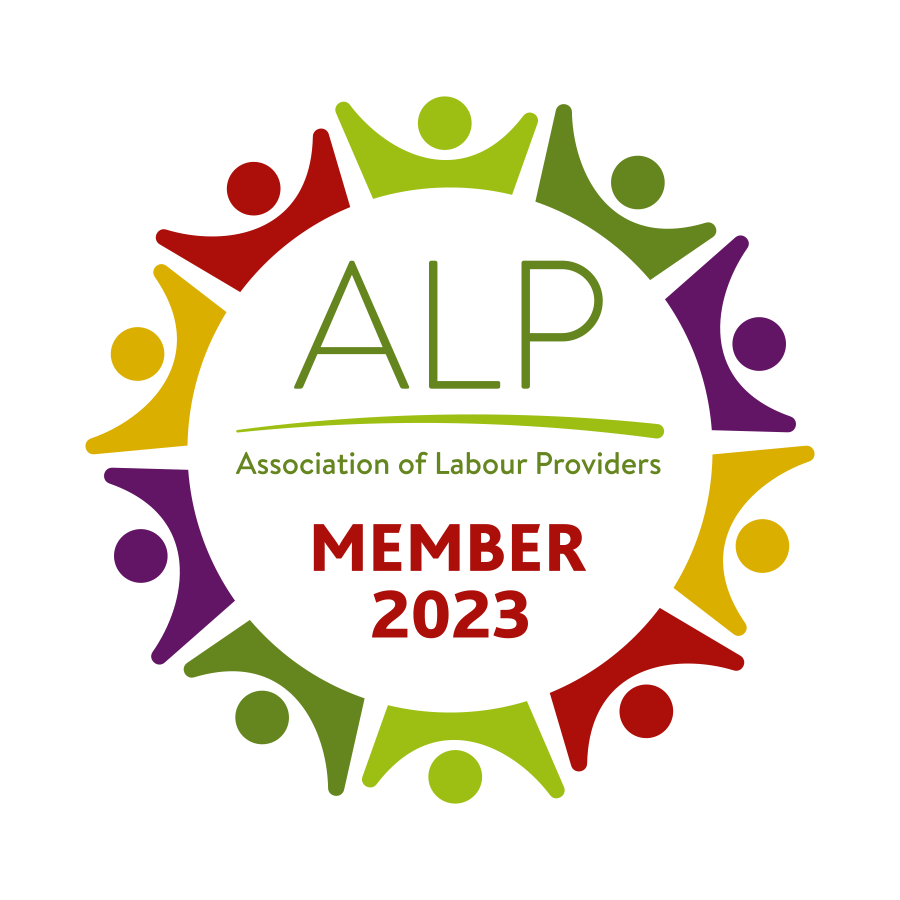 ALP Member