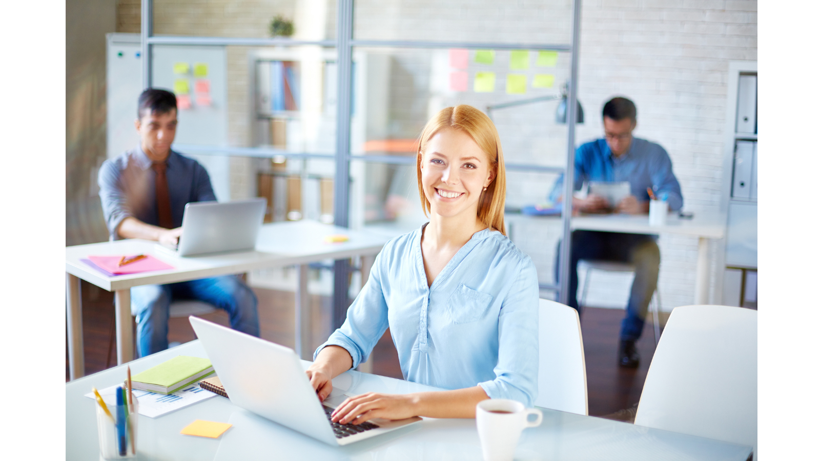 Recruitment Consultant