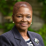 Valerie Amos