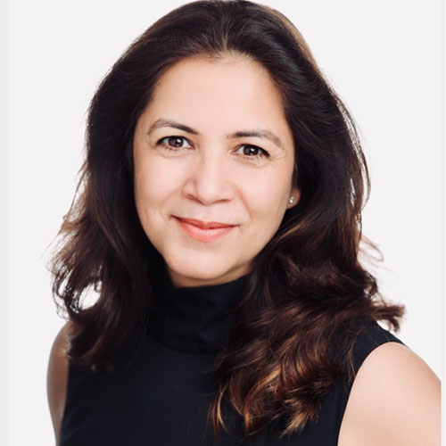 Yasmeen Diwan Seth