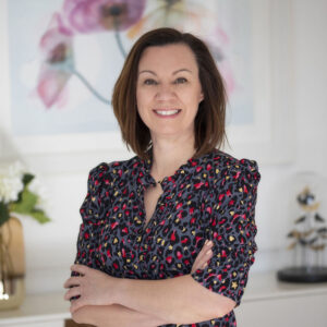 Coleen Highfield