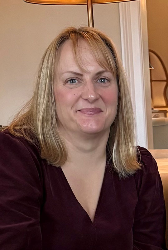 Hazel Mallett