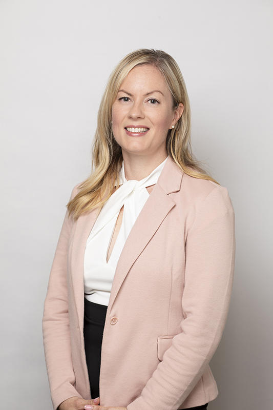 Sarah Cleobury