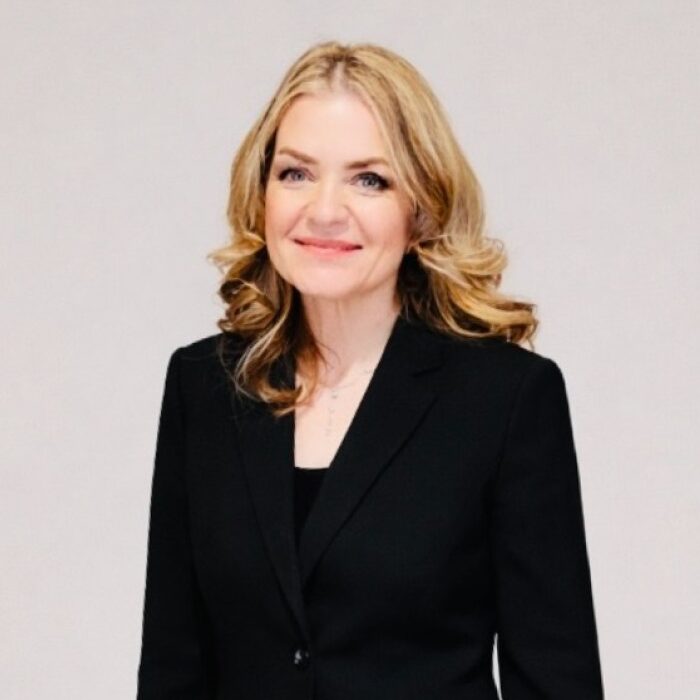 Amanda Underhill, HR Recruitment Business Manager