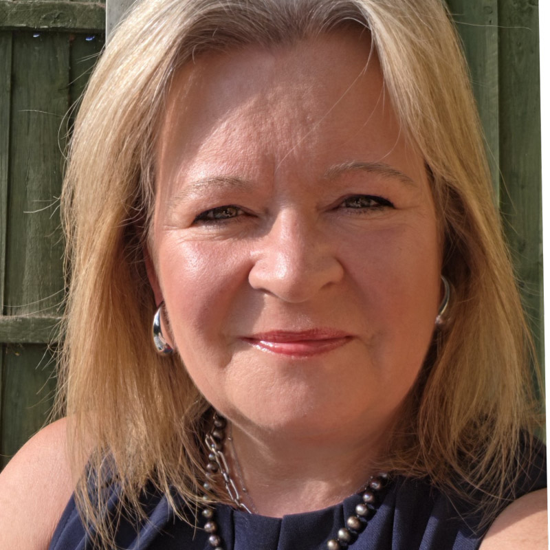 Jakki Lovewell