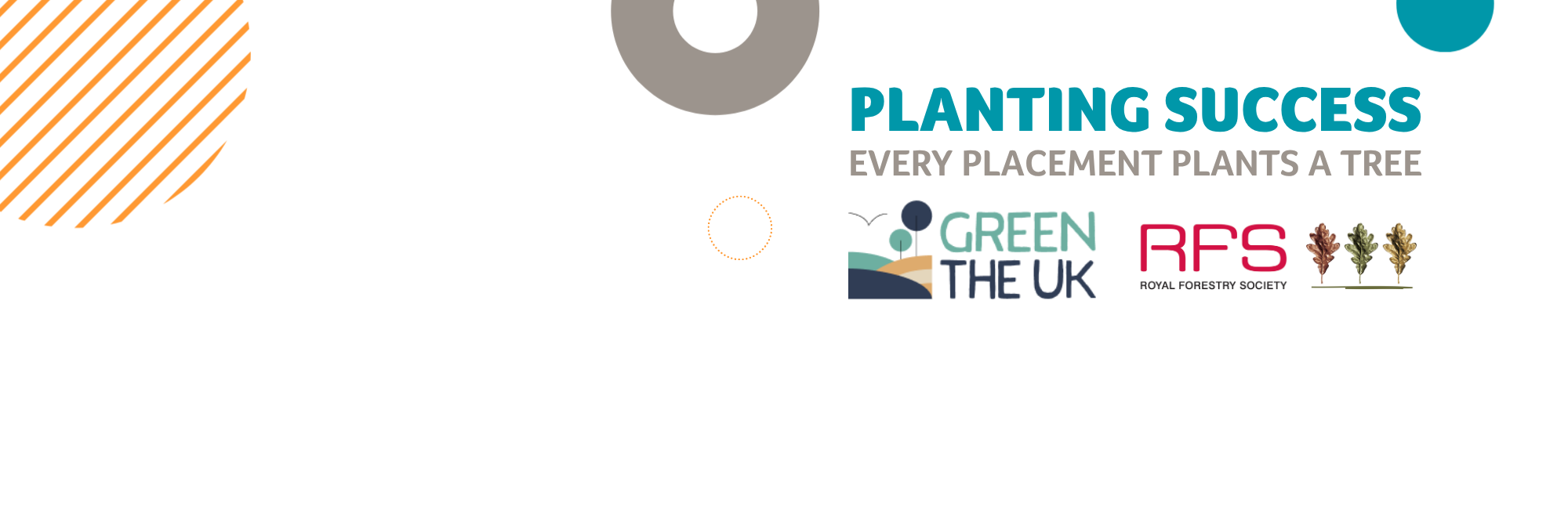 Growing Careers. Growing Forests.